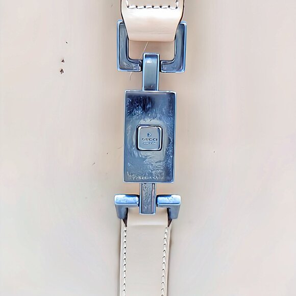 SOLD - Gucci Jackie Tote - Picture 3 of 8